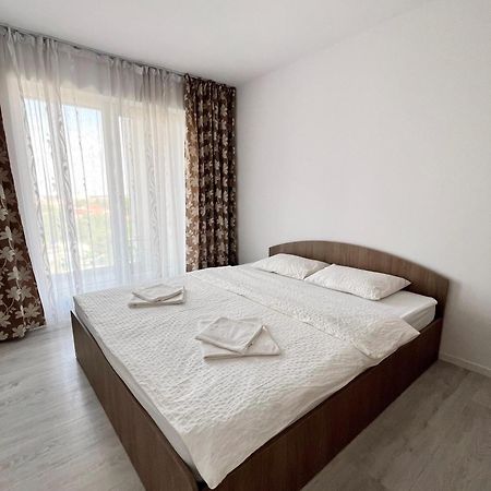 Neo Sase - Un Dormitor - Campeador Residence Timisoara Ngoại thất bức ảnh