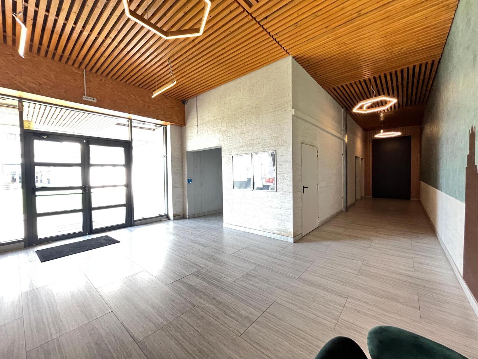 Neo Sase - Un Dormitor - Campeador Residence Timisoara Ngoại thất bức ảnh