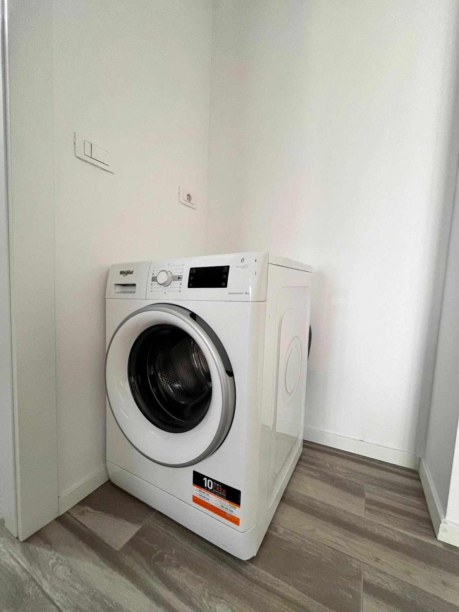 Neo Sase - Un Dormitor - Campeador Residence Timisoara Ngoại thất bức ảnh